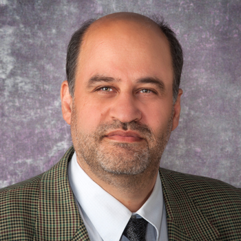 Seyed Mehdi Nouraie, MD, PhD 