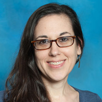 Beth Roman, PhD