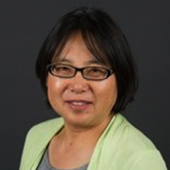 Yingze Zhang, PhD