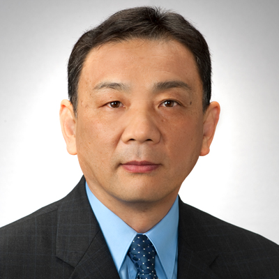 Gang Li, PhD 