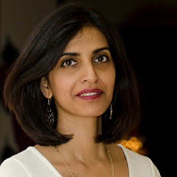 Aditi Gurkar, PhD