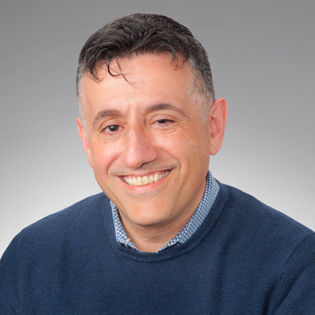Patrick Pagano, PhD