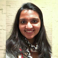 Krithika Rao, PhD