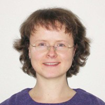Eva Schmelzer, PhD