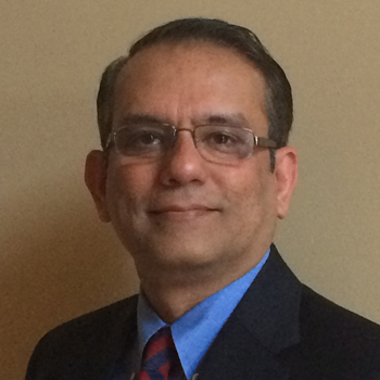 Prem Soman, MD, PhD