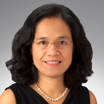 Liza Villanueva, MD