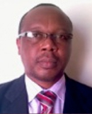 Dr E.E. Olayemi MBBS, MSc, FWACP, FGCPS, FHEA