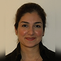 Maryam Sharifi-Sanjani, PhD