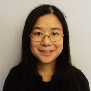 Yvette Yien, PhD