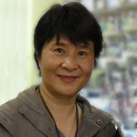 Yinna Wang, PhD