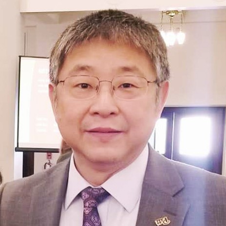 Bing Wang, MD, PhD